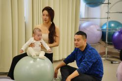 -爱尔乐美孕产瑜伽·普拉提