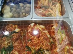 -阿妈妮韩式打糕店