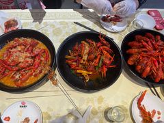 -聚味瞿记·龙虾堂(坡子街店)