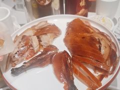 -大鸭梨烤鸭(金色漫香店)