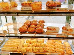 -85度C(北京八角物美店)