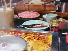 -蜀江龙火锅(339店)