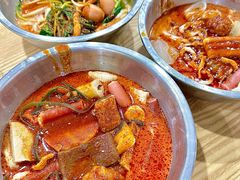 -风情居麻辣烫总店