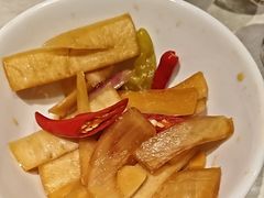 -寨子里的钵钵菜·湘西山里菜(魅力湘西店)