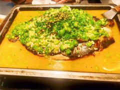 -炉鱼(诸暨万风新天地店)