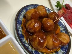 -燃计沙茶皇·香港沙茶火锅(人广旗舰店)