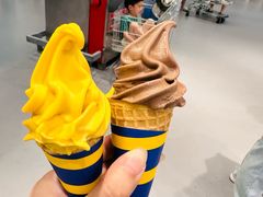 -宜家家居(四元桥商场店)