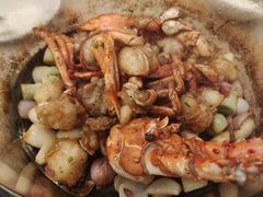 -尚一汤·粤菜海鲜(环球港店)