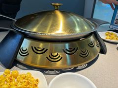 -半天妖烤鱼(皇庭广场店)