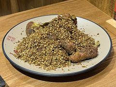 香叶鸡脖-壹酒贰肉1926·深夜食堂(九纬路店)
