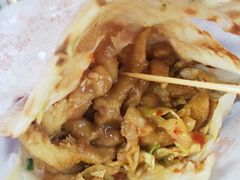 -尚食卢记烧饼(凤凰路总店)