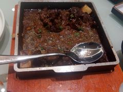 -天天鱼港·海鲜·鲅鱼水饺·招牌烤鸭(黄骅店)