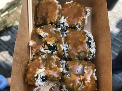 -品腐记·豆腐王朝(老门东总店)