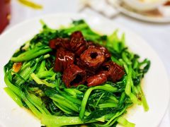 -乾隆美食·本帮菜(黄河路店)