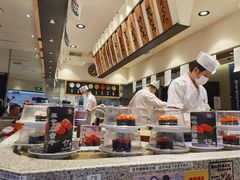 -合点寿司(美罗城店)
