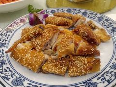 -亮庆餐厅·粤菜·早茶(篁庄店)