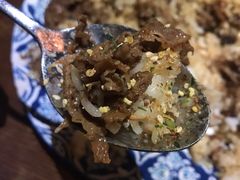 豪华五层牛肉饭-二丁目食堂(铁西星摩尔店)