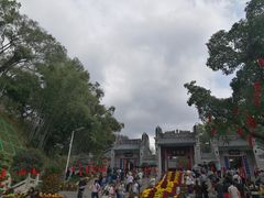 -国恩寺