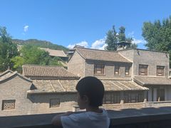 -古北水镇乌镇会精品酒店