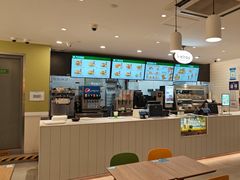 -德克士(五洲餐厅)
