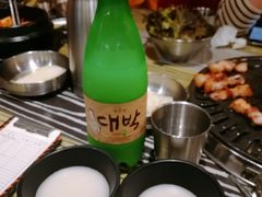-401餐厅(弘大店)