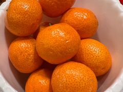 砂糖蜜橘-马凯餐厅(地安门店)