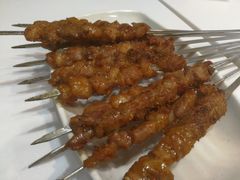 特色烤串-南城香·饭香串香馄饨香(富丰桥店)