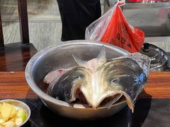-好灶头妈妈菜·柴火灶台鱼·千岛湖土菜地标美食