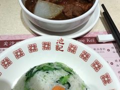 -池记(尖沙咀店)
