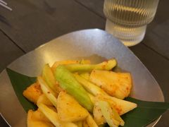 -Ameigo梅果·云贵川bistro(长宁来福士店)