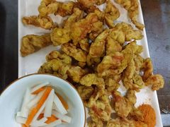 -老妈厨房团圆饺子东北菜(北环路店)