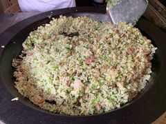 -舒蔡记生煎菜饭(云南中路店)
