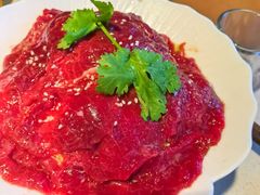 -茅草房·河畔园林火锅