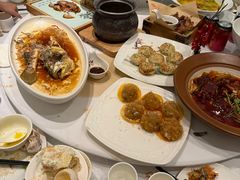 -百姓渔村(南中环店)
