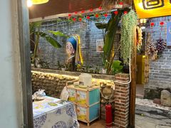 -米庄·原味私房菜(骏壹万邦店)