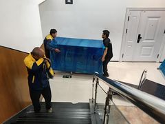 -猫库迷你自助仓储寄存仓库(丽泽桥店)