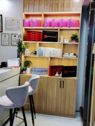 -芳朵美容养生SPA