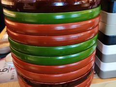 -温野菜涮涮锅(西单大悦城店)
