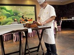 -北京全聚德(王府井店)