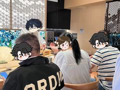 -小十Omakase(地王大厦店)