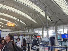 -贵阳龙洞堡国际机场-T2航站楼