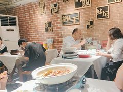-湘语·湖南家常菜(新洲店)
