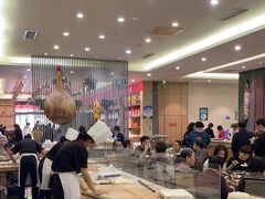 -令氏家外家周礼食府(桥南店)