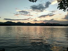 -杭州西湖柳莺里酒店·闻莺厅