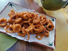 -八方海味餐厅