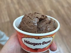 -哈根达斯(龙湖时代天街店)