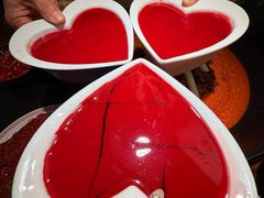 -山城棒棒军手作火锅·天花板手撕水牛鲜毛肚(北京店)
