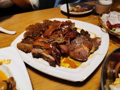 -一盐堂本帮菜(外滩店)