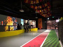 -VS SPORTS PARK运动玩乐园·团建·生日会(合生汇店)