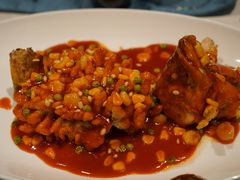 松鼠桂鱼-杭州西湖柳莺里酒店·闻莺厅